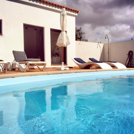 Surfwhitehouse Villa Lajares Exterior photo