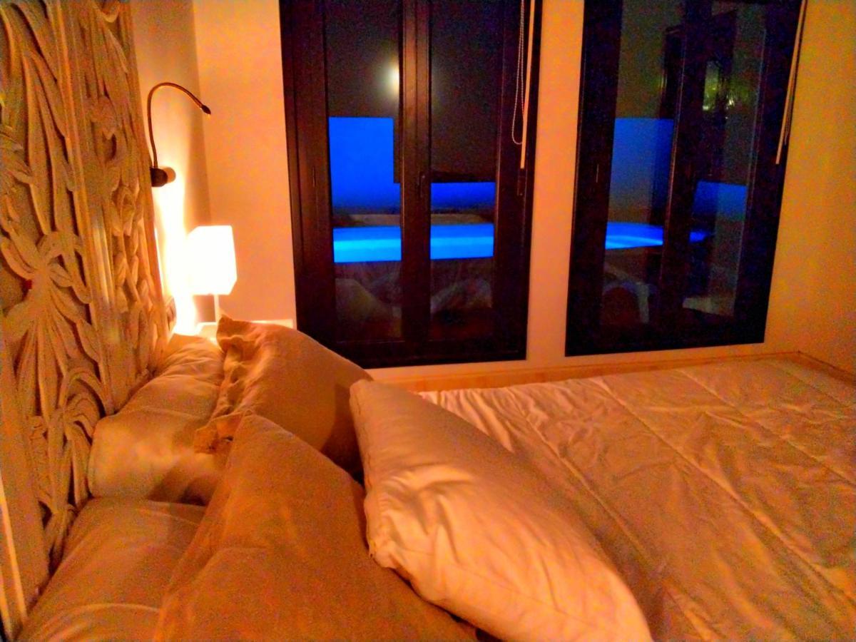 Surfwhitehouse Villa Lajares Exterior photo