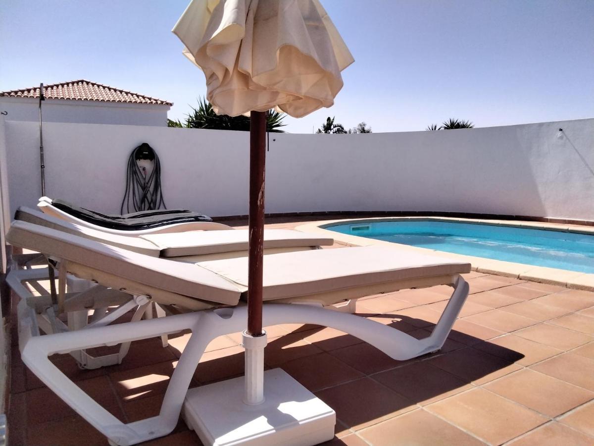 Surfwhitehouse Villa Lajares Exterior photo