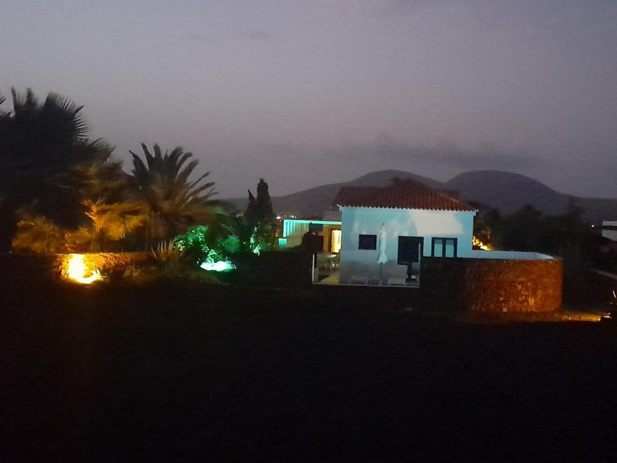 Surfwhitehouse Villa Lajares Exterior photo