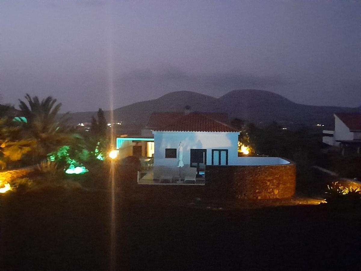 Surfwhitehouse Villa Lajares Exterior photo