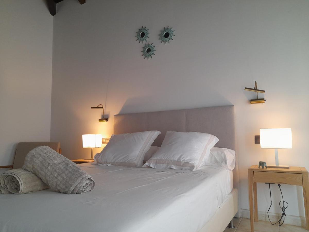 Surfwhitehouse Villa Lajares Exterior photo