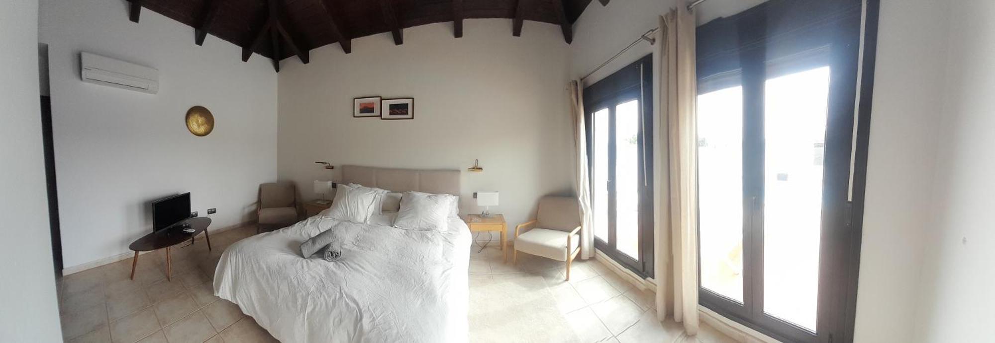 Surfwhitehouse Villa Lajares Exterior photo